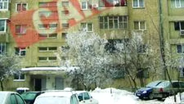 Despartire sangeroasa