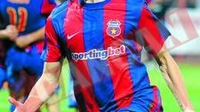 Kapetanos paraseste Steaua