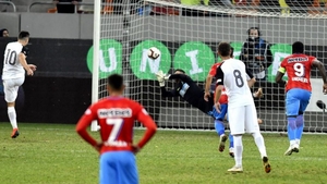 Azdren Llullaku, după ce a ratat penalty cu FCSB: „ În viitor, tot eu o să bat!”