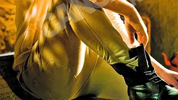 Edward Maya a detronat-o pe Lady Gaga