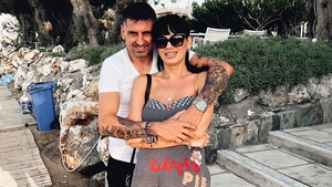 Ionel Dănciulescu și soția, vacanță de vis în Grecia! Cum arată Miki în costum de baie