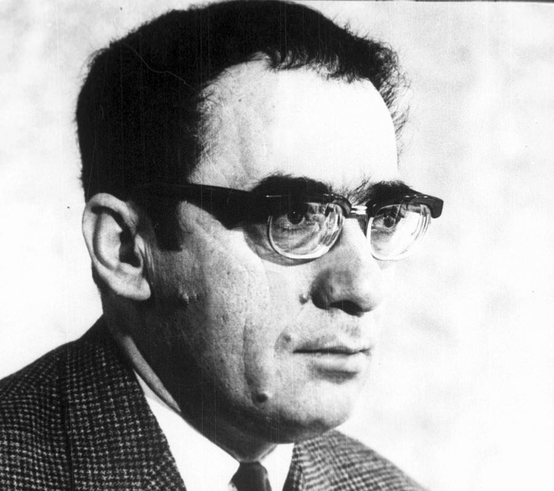 Aurora Cornu, prima soție a lui Marin Preda, a murit. Scriitoarea era infectată cu COVID-19