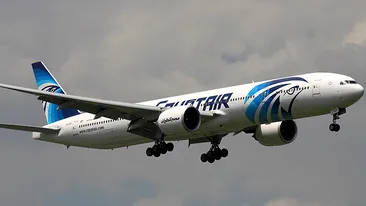 Forţele navale franceze au captat un semnal foarte probabil venit de la una dintre cutiile negre ale zborului EgyptAir