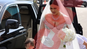 Cum o cheamă pe Roxana Dobre, după ce s-a căsătorit cu Florin Salam? Ce scrie în dreptul numelui ei