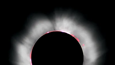 Trei dintre cele mai înfricoșătoare eclipse solare din istorie. Haosul care a izbucnit după întunecarea cerului și fenomenul care a oprit un război
