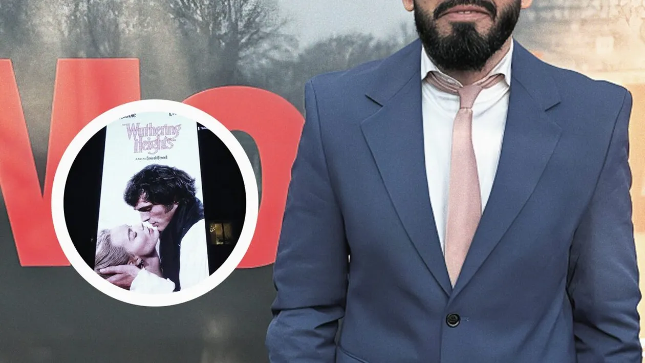 Celebrul critic de film a dat verdictul după ce ”Wuthering Heights” a stârnit numeroase controverse: ”Programat să provoace scandal!”