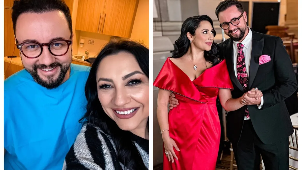 Andra Măruță, pregătită să devină mamă pentru a treia oară? Artista a făcut dezvăluiri inedite