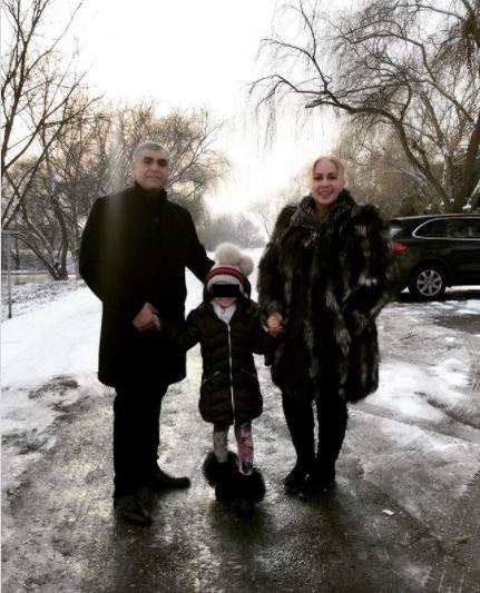 Raluca Pascu, declarații fulminante după ce tatăl ei s-a implicat în divorțul de Pepe: “Nu există decât doi vinovaţi în această chestiune” + cum l-a “taxat” pe artist în public