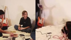 Exclusiv. Copiii Oanei Matache, sacrificați în numele iubirii. Cât plătește amantul pe apartamentul unde locuiește cu noua familie