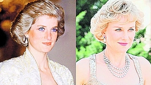 E leita printesa Diana! Naomi Watts, intr-un rol de zile mari