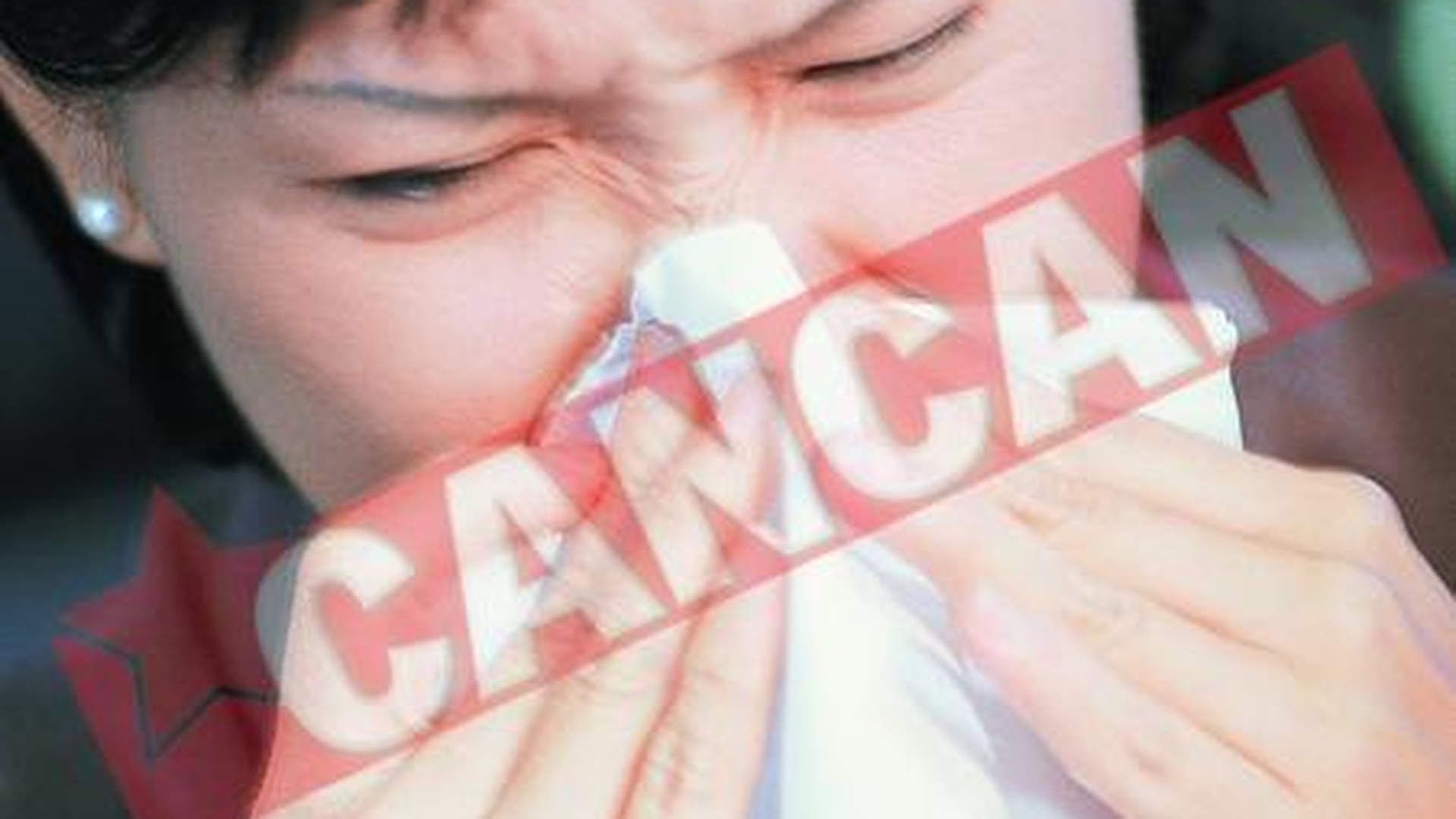 Virozele respiratorii netratate la timp pot provoca decesul