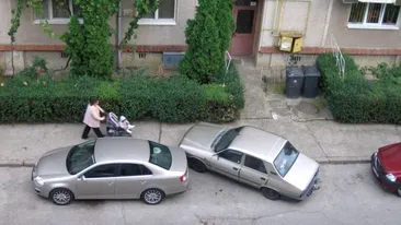 Lovitură dură pentru șoferii din București. Revin ridicările auto