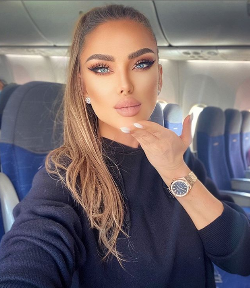 Decizia luată de Bianca Drăgușanu după ce și-a scos certificat de la legist! ”Exact ce aveam nevoie! Ghiciți!”
