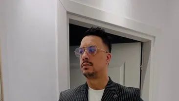 Dani Prințul Banatului a suferit un infarct. Cum se simte acum manelistul