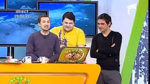 Dani Oțil l-a vizitat azi pe Mihai Bobonete în spital! Cum l-a fotografiat: ”Lucrurile sunt destul de clare”