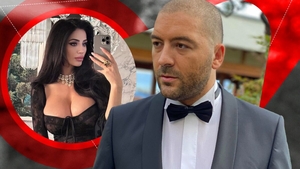 Fostul iubit îi dă replica Andreei Sasu, după ce a fost condamnat pentru defăimare. Gerardo Scarpone: "Voi continua să îmi apăr reputația"