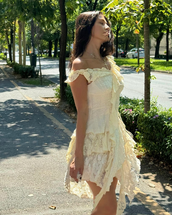 Alina Eremia rupe tăcerea după ce fanii i-au zis că e însărcinată: „Sunt sănătoasă și mă simt bine”