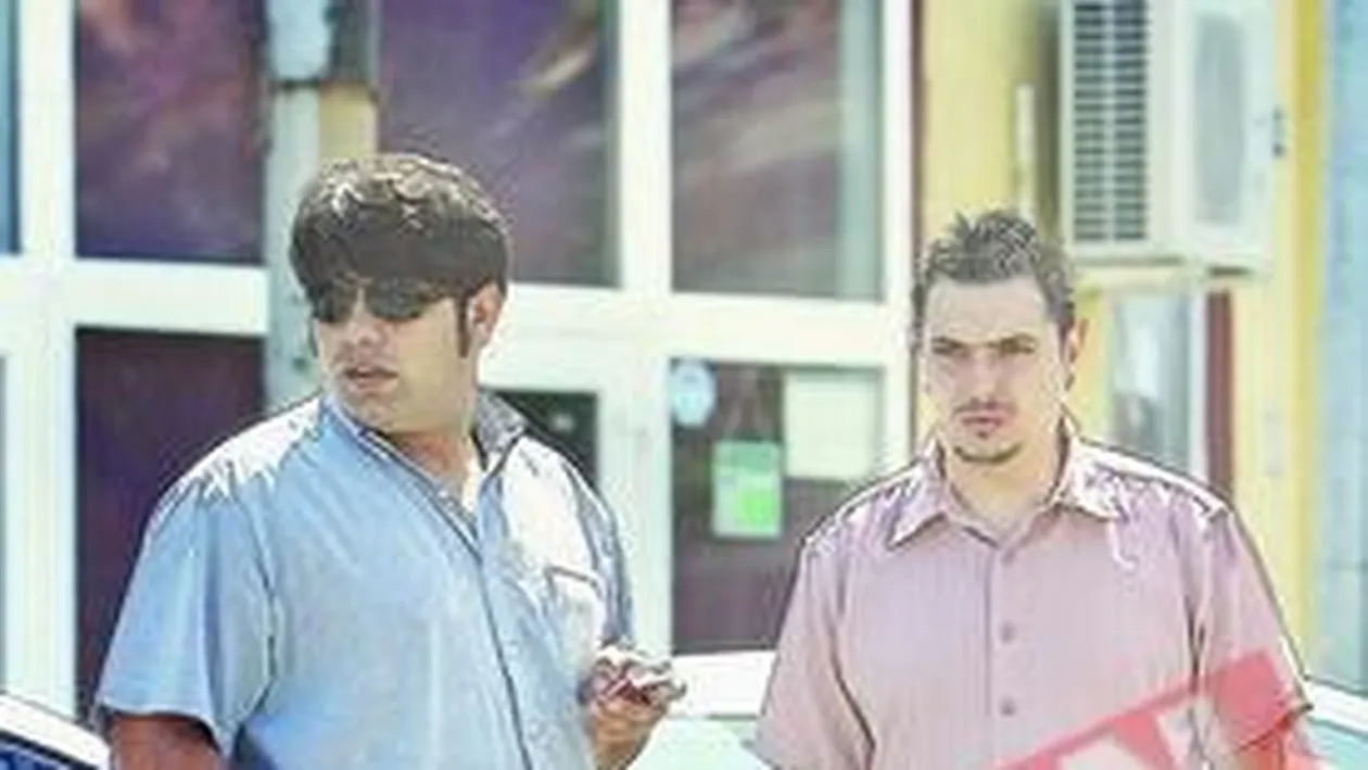 Costel Busuioc n-are voie sa stea cu familia