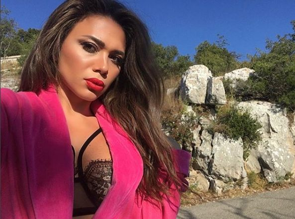 Motivul cutremurător pentru care Anastasia Cecati a fost ucisă de soț! Ce s-a aflat despre bărbat