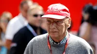 A murit Niki Lauda, fostul campion de Formula 1