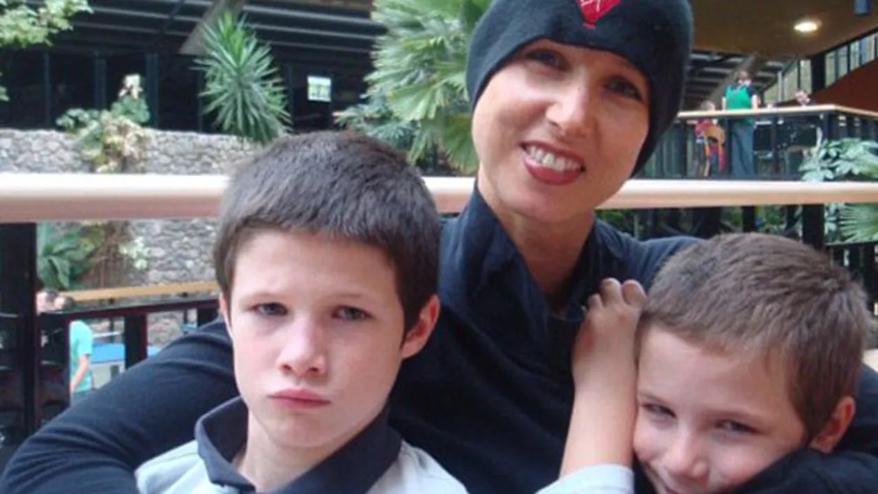 Miracolul de care a avut parte o mama! Ce i s-a intamplat atunci cand nu mai avea nici o speranta