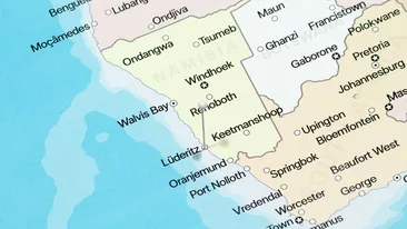 Prima țară din lume care este condusă de femei: președintă, vicepreședintă și prim-ministru