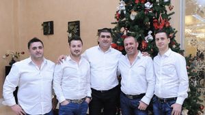 Noi detalii în cazul accidentului suferit de membrii trupei Pindu. Solistul Hrista Lupci, la un pas de tragedie!