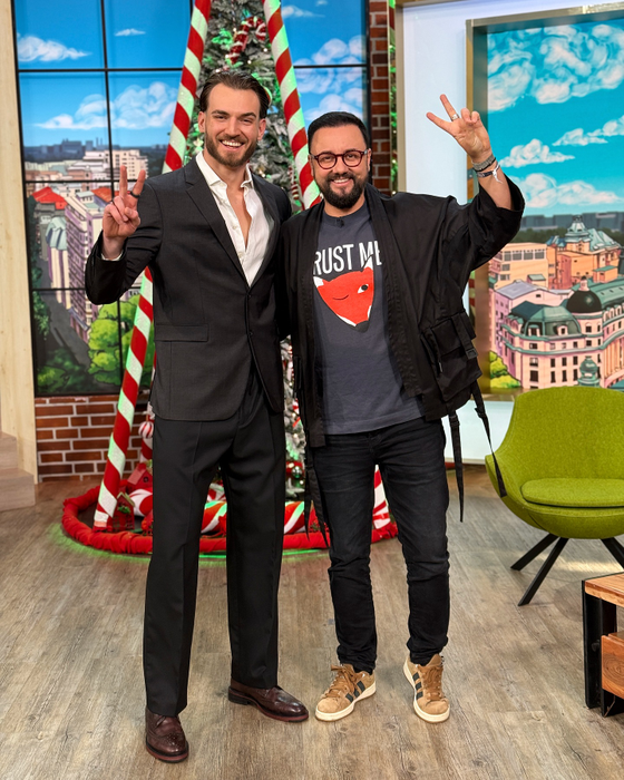 De la Pro TV direct la Antena 1! Vedeta care a semnat cu postul TV concurent a apărut la MIREASA!