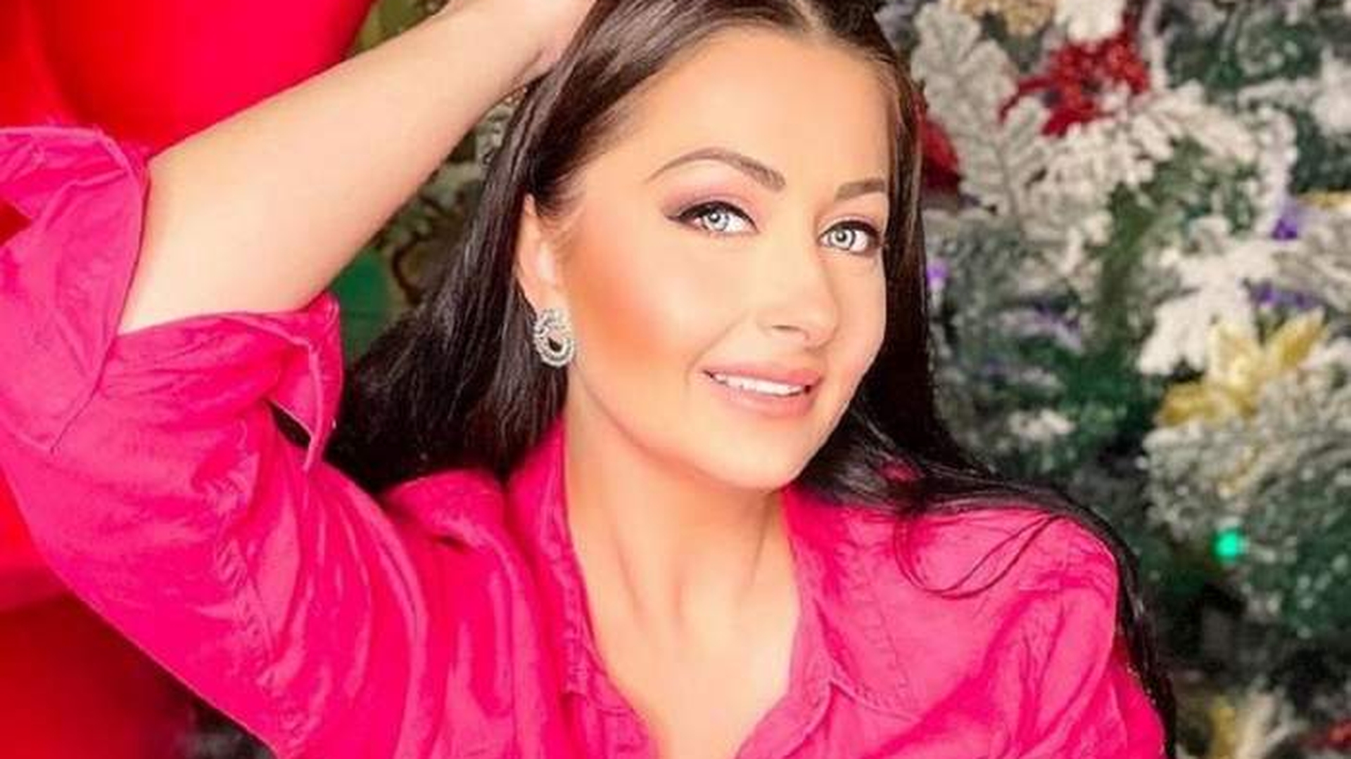 Internauții s-au șocat! Cum arată Gabriela Cristea la prima oră a dimineții, nemachiată