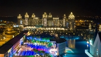„Țeapă” de 9.000€ pentru o familie din România, într-un resort „ultra all-inclusive” de 5 stele din Turcia: „În noaptea a cincea, vacanța s-a terminat și am ajuns cu fetița la Urgențe”
