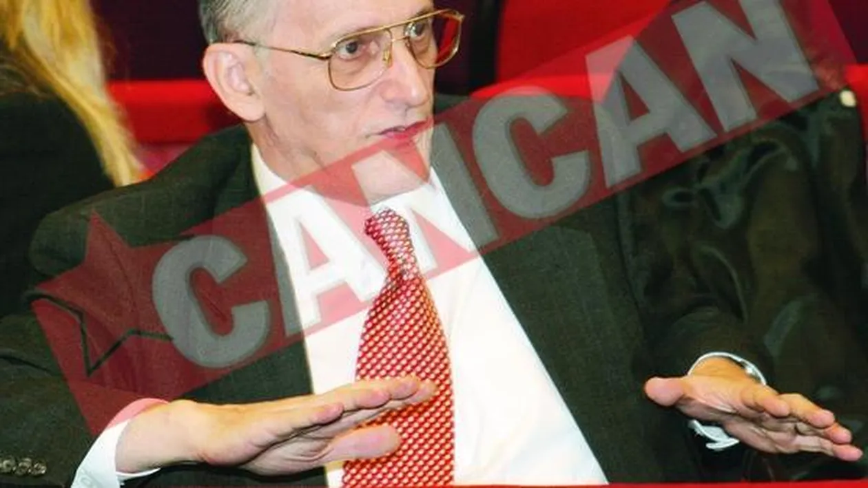 Pruteanu va fi inmormantat maine la Bellu