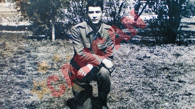 A visat moartea fiului sau