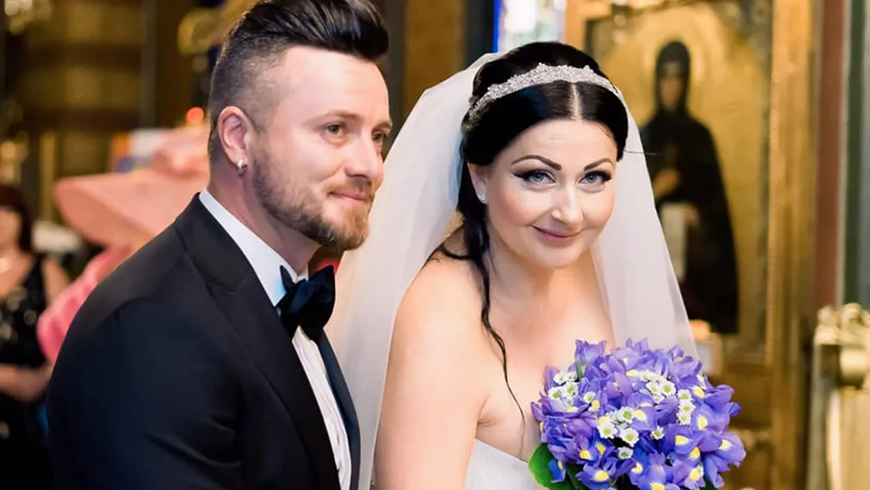 Gabriela Cristea i-a spus lui Tavi Clonda tot ce crede cu adevărat despre el, chiar de ziua lui! Fanii au rămas șocați de mesaj