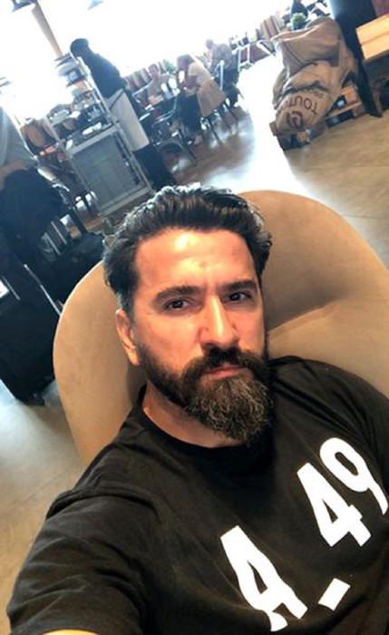 Tibi Clenci, noul jurat „Bravo, ai stil! Celebrities” / Sursă foto: arhivă personală