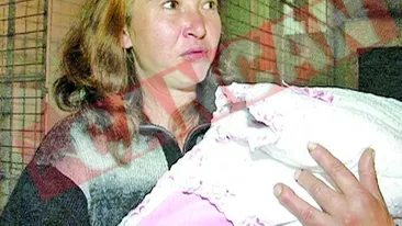 I-au schimbat copilul la maternitate