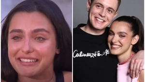 Alexia Eram a cedat și a izbucnit în lacrimi la America Express! Când și-a văzut fratele așa nu s-a mai putut abține și a făcut o mărturisire grea la Antena 1: „Sunt foarte rea”