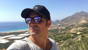 Daniel Buzugan a suferit un accident. „Mergeam prin casă şi...” Cum se simte acum realizatorul de radio