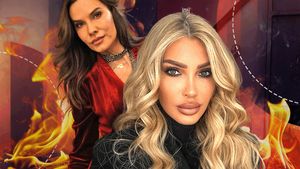 Fabuloasă reacția psiholoagei de la care Anna Lesko vrea daune morale, după scandalul cu Gabi Bădălău: ”Îi dădeam și un buchet de flori!”
