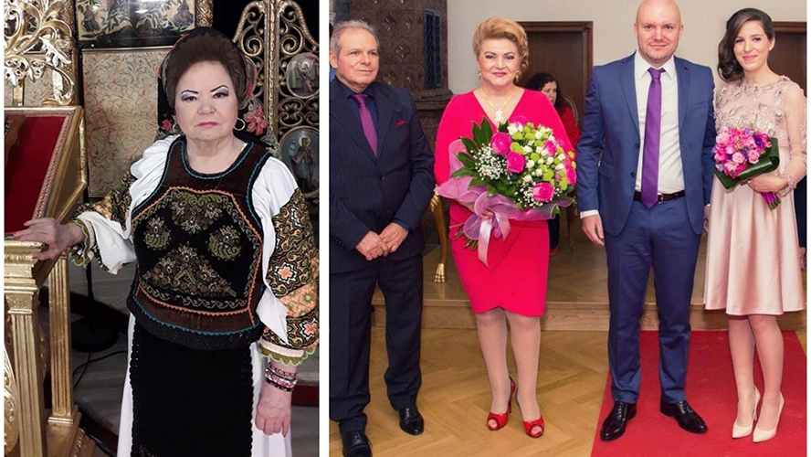 Saveta Bogdan, mărturii dureroase despre soțul Mariei Cârneci care s-a stins: “Era un om extraordinar care o iubea”
