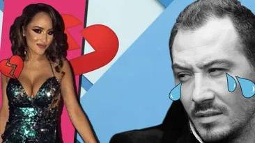 Ștefan Stan s-a despărțit de Bianca lui! “Da, e adevărat…”