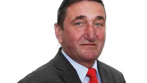 Doliu în politica românească. Primarul Catrina Nicolae a murit la vârsta de 64 de ani