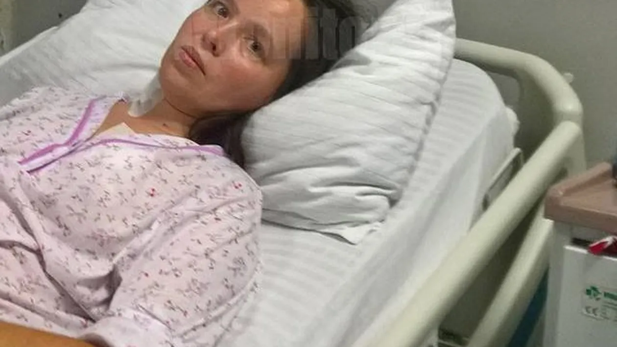 Preoteasa Maria Gavril, prima declaraţie după accidentul devastator care i-a decimat familia: „Ăsta a fost planul lui Dumnezeu!” Femeia a ieşit de la Terapie Intensivă şi are de gând să...