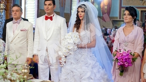 Gigi Becali: "La nunta lui Borcea s-au strans 150.000 de euro! Jumatate din invitati nu a dat nimic"