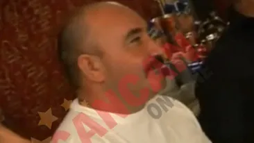 Uite cum se mişca Nuţu pe manele! Dansez pentru tine cu Camataru!