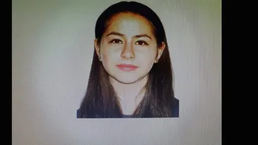 Ați văzut-o? O minoră de 17 ani din Botoșani a fost dată dispărută. Autoritățile au demarat căutările