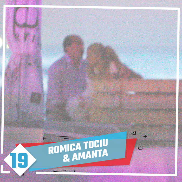 TOP 20 – Vedete din România care au fost prinse de paparazzii noștri făcând amor nebun la mare