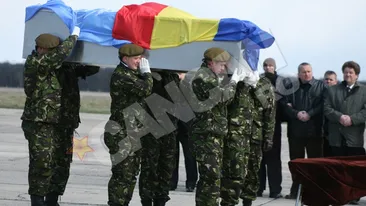 Familia diplomatului ucis vrea sa stie daca a fost sau nu decapitat