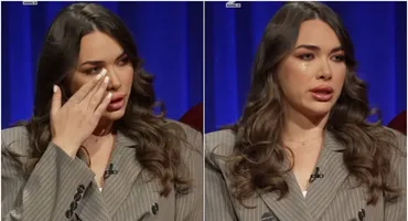 Iustina Luchian, mărturisiri cu ochii în lacrimi! Fosta concurentă Insula Iubirii și-a deschis sufletul: „Nu m-au dorit”