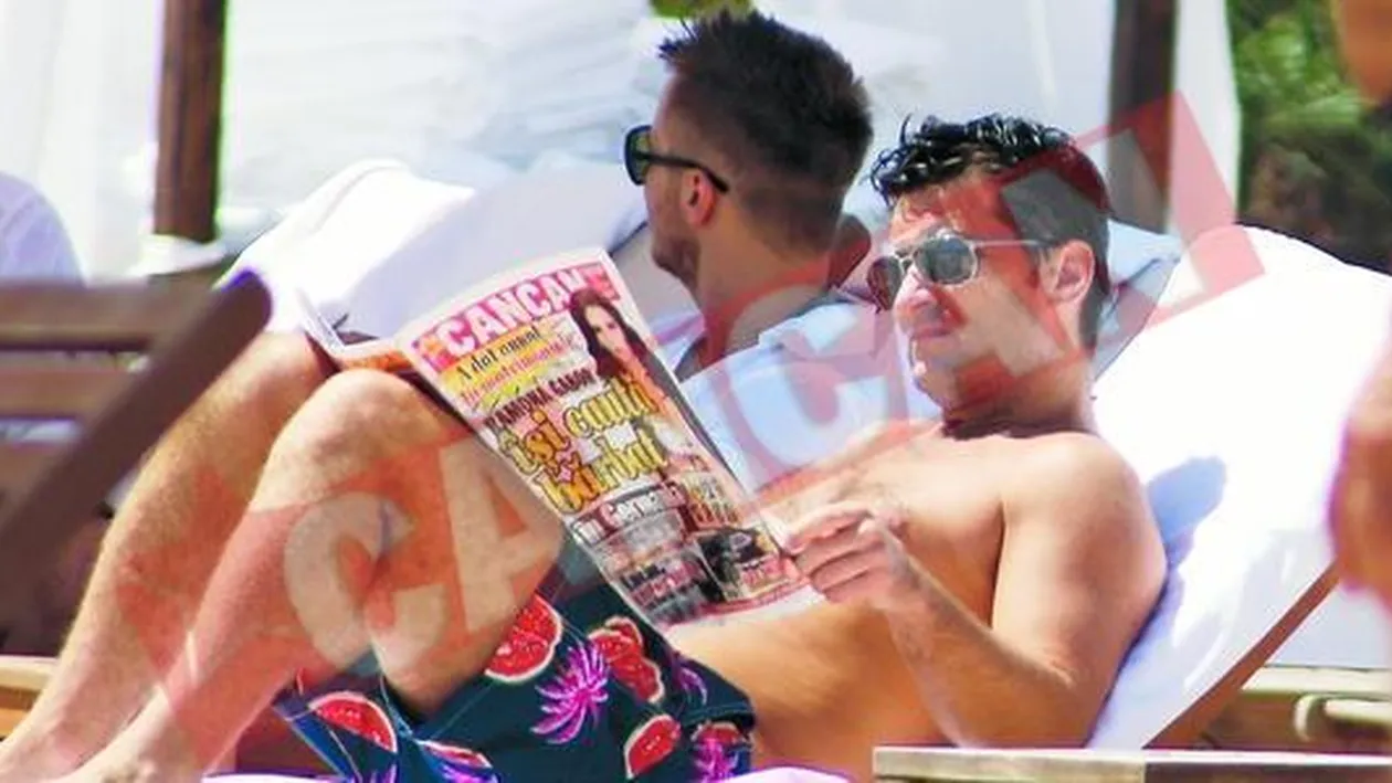 Ai citit CANCAN-ul de azi?