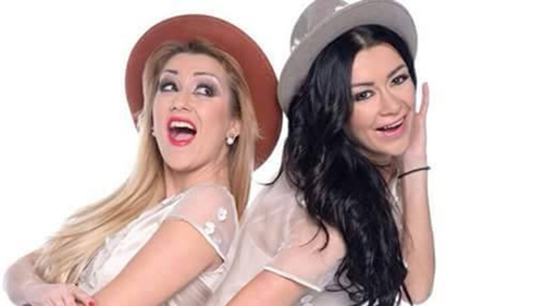 Denisa de la Bambi arata mai bine dupa divort! Vezi cu cine a fost surprinsa satena dupa ce s-a despartit de sotul sau